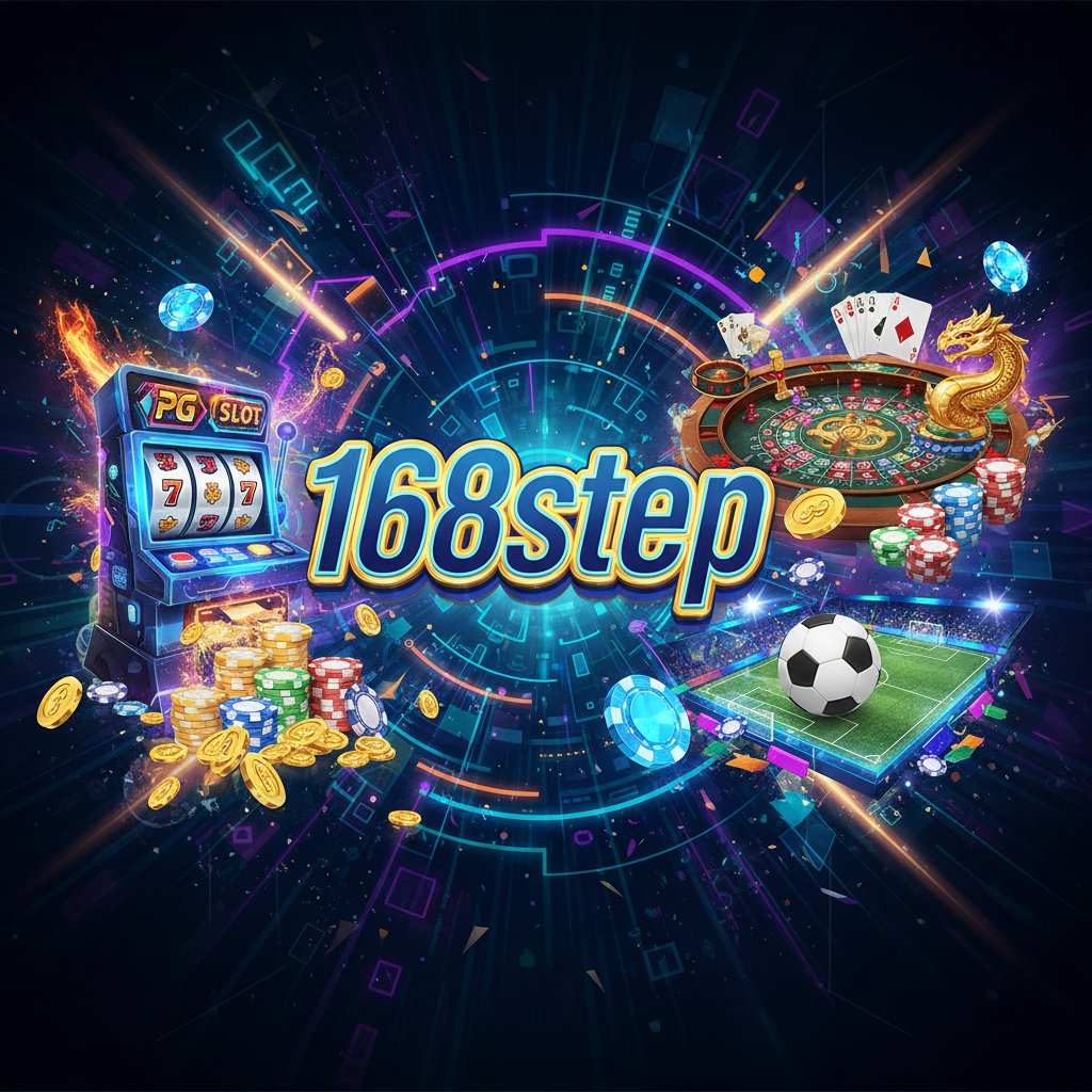 168step